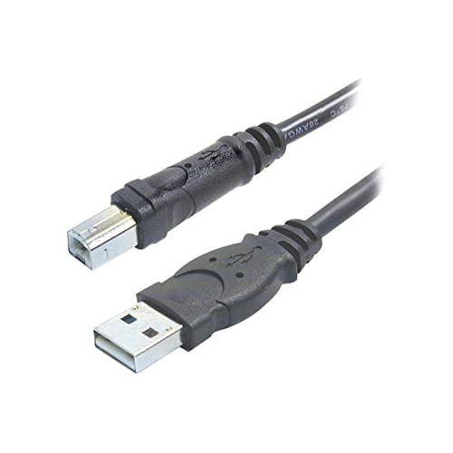 BELKIN USB A/B CABLE OE-USB001b06 1.8meters