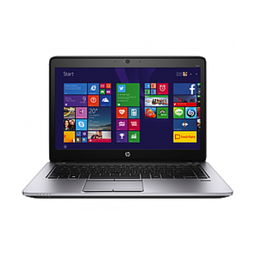 HP LAPTOP 14" EliteBook 840 G1 Notebook i5-4600U 2.6GHz 8GB 240 Gb SSD W10P - 2YW